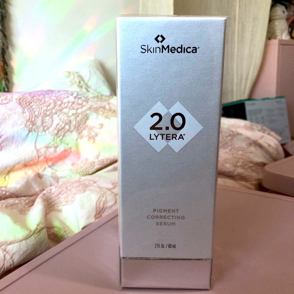 Skin Medica Lytera 2.0